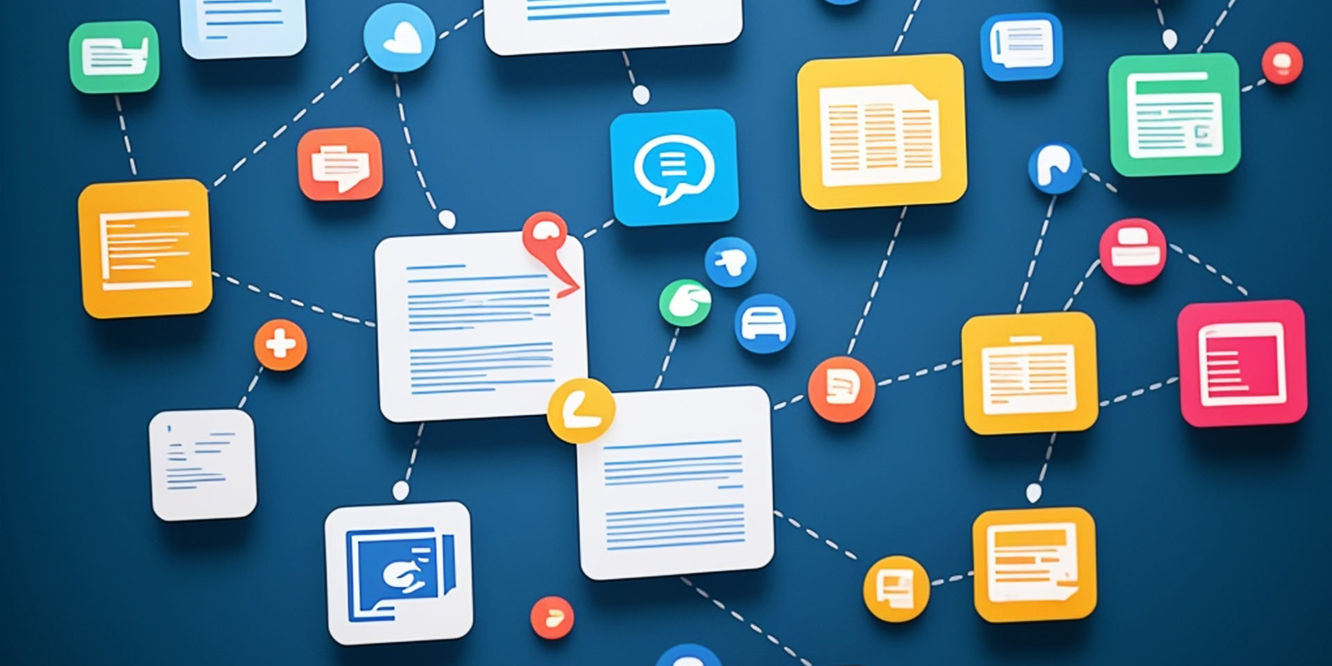 How to improve the customer communications process with CCM