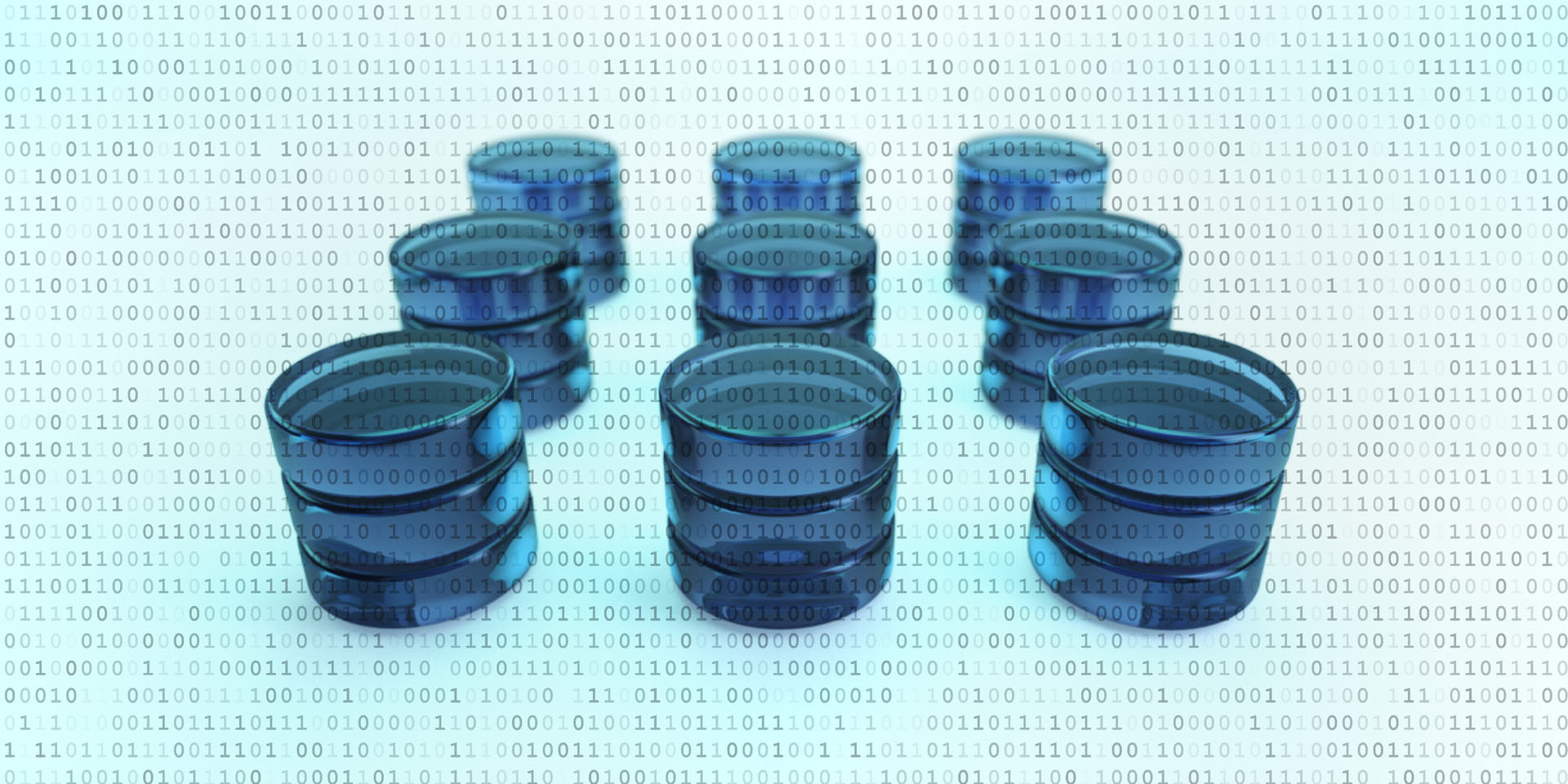 Information repositories, types, features and challenges