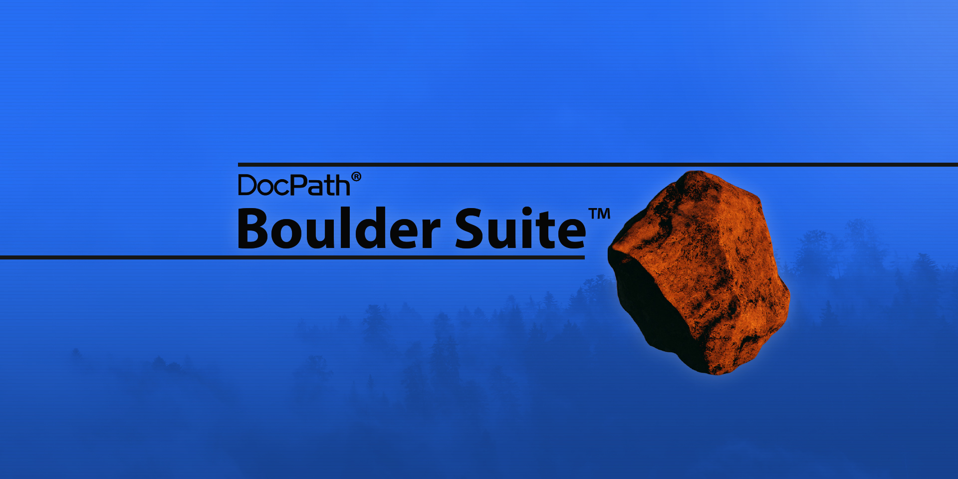 DocPath Boulder Suite ofrece usuarios de InfoPrint Designer de IBM una migración rápida y segura