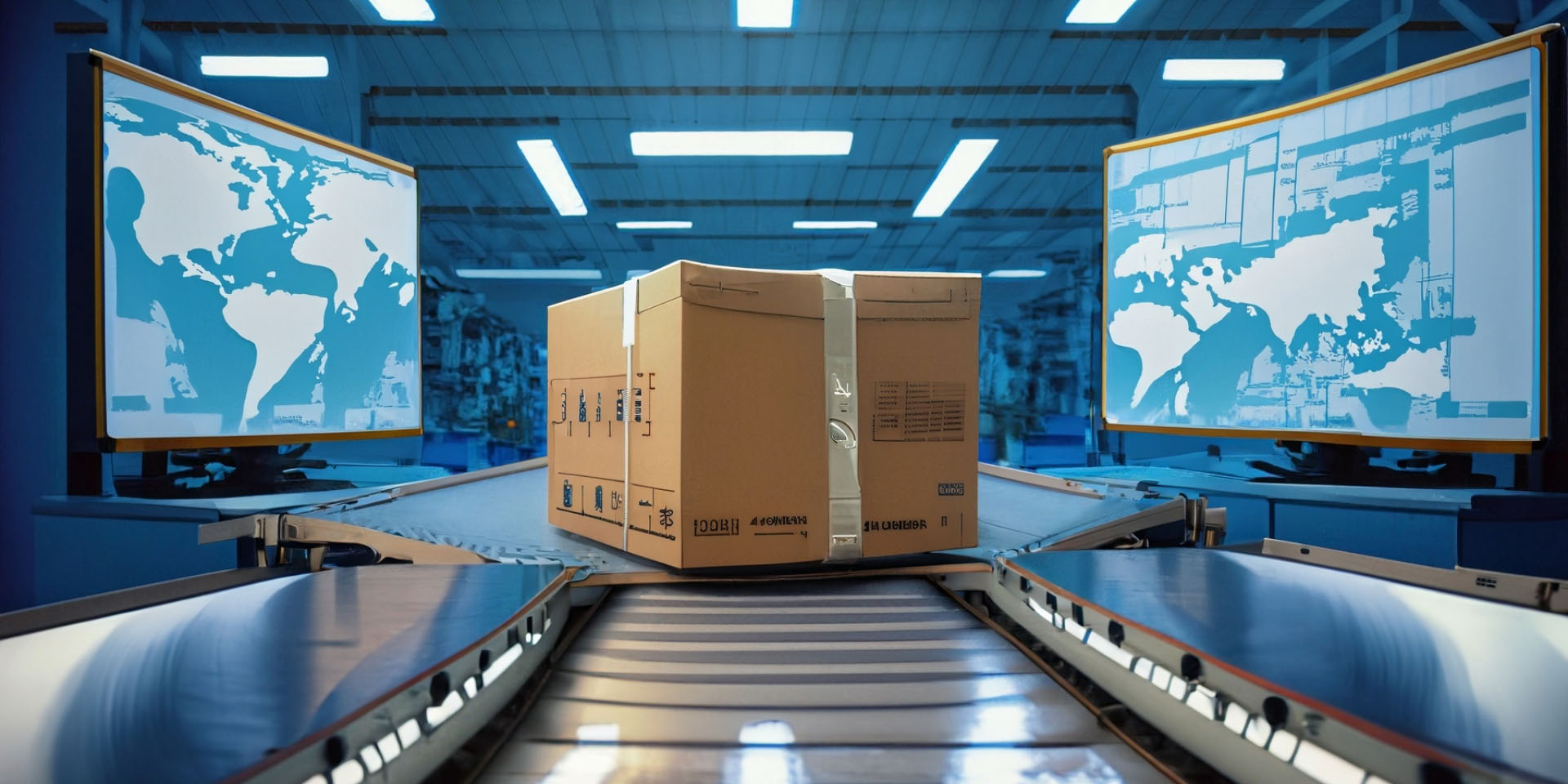 Packaging and Logistics software: Allies in Business Improvement
