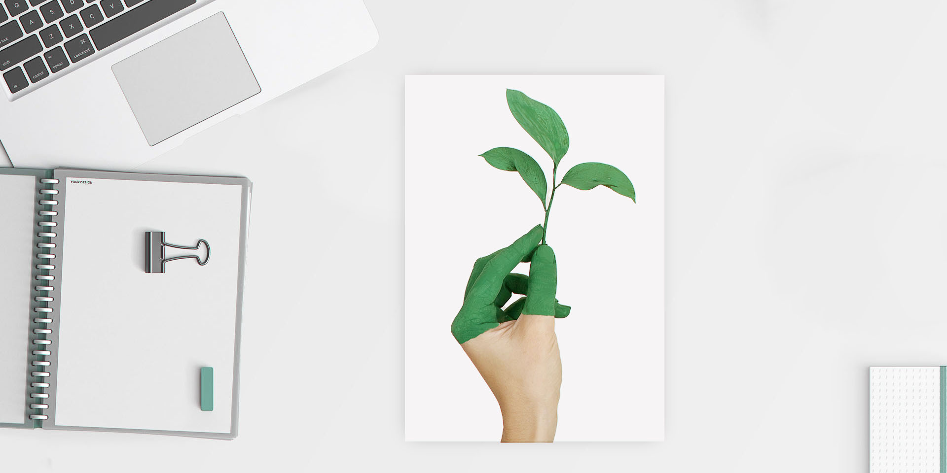 Paperless offices with document software solutions