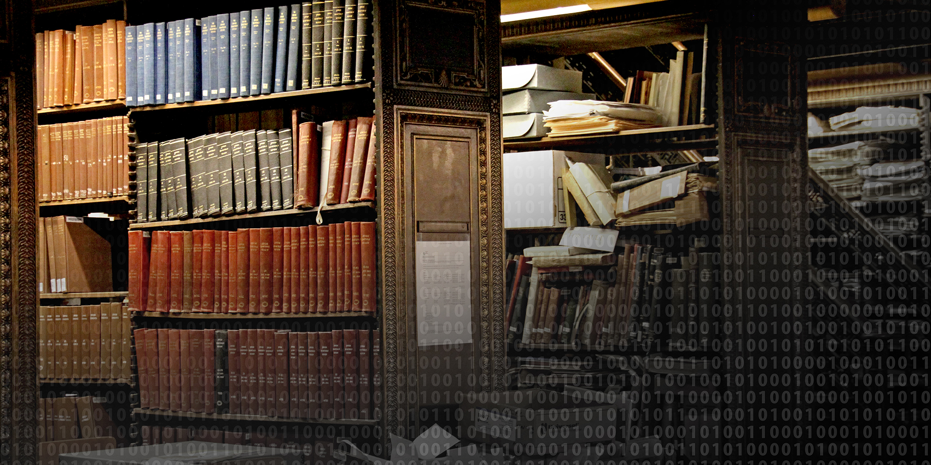 El nuevo Enterprise Content Management (ECM)