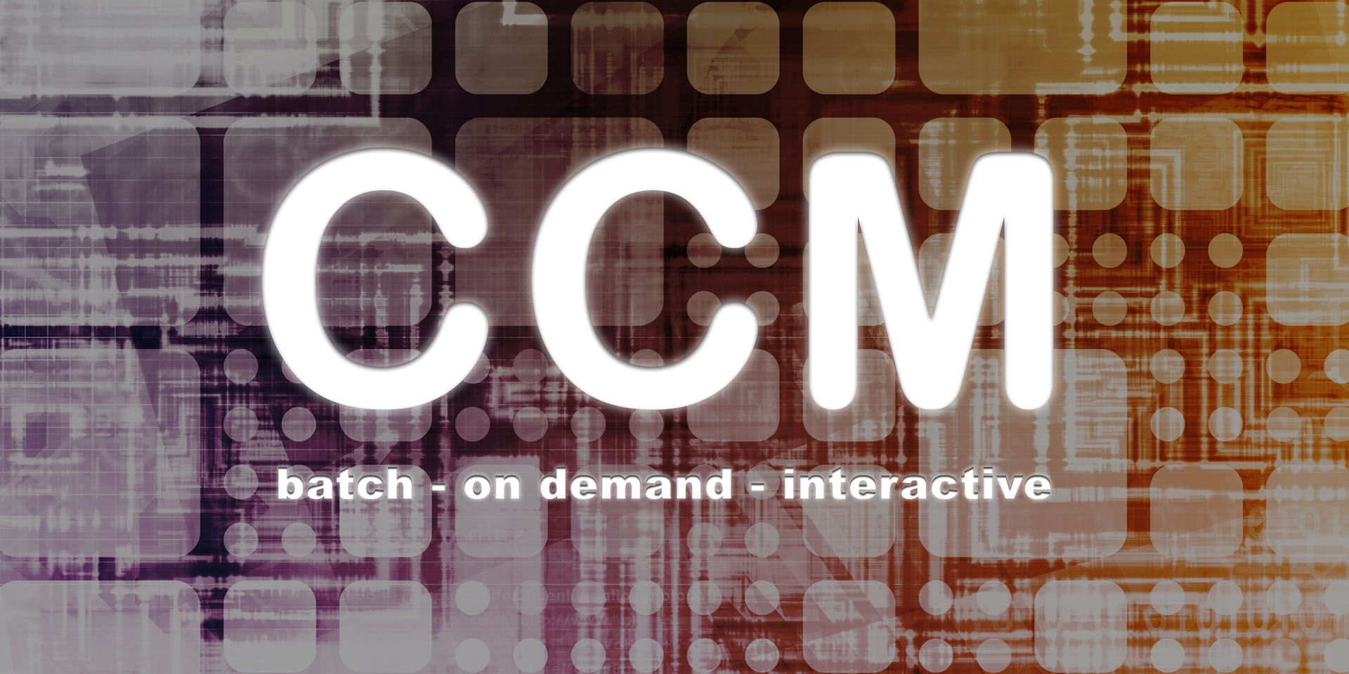 Types of Document Management for Customer Communications Management