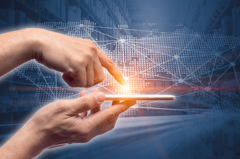 Digital transformation in the logistics industry: technology trends for 2020