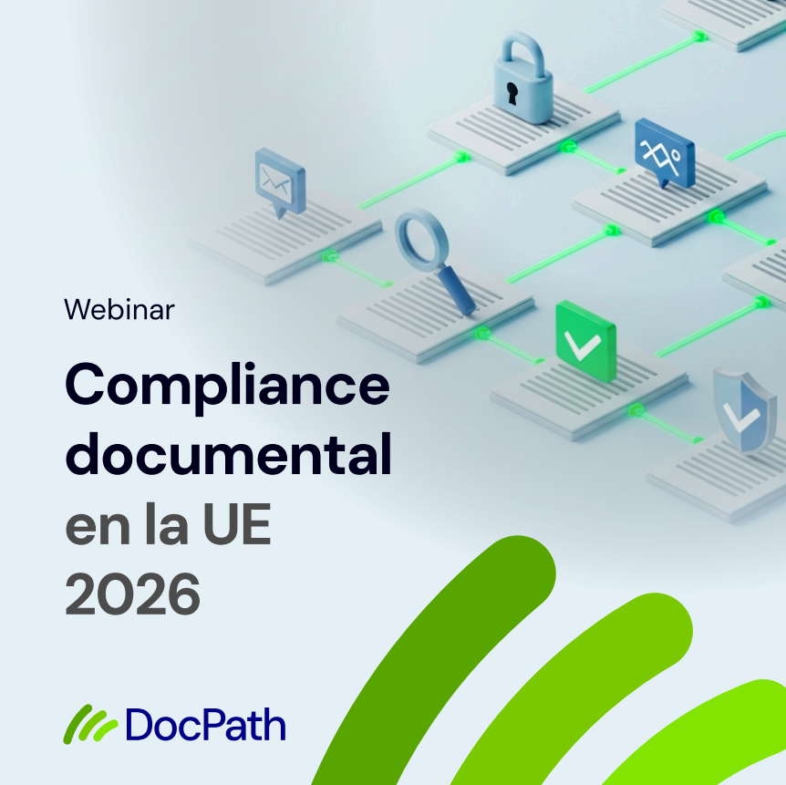 Gestión Documental Conforme a Normativa Europea: Claves para 2026