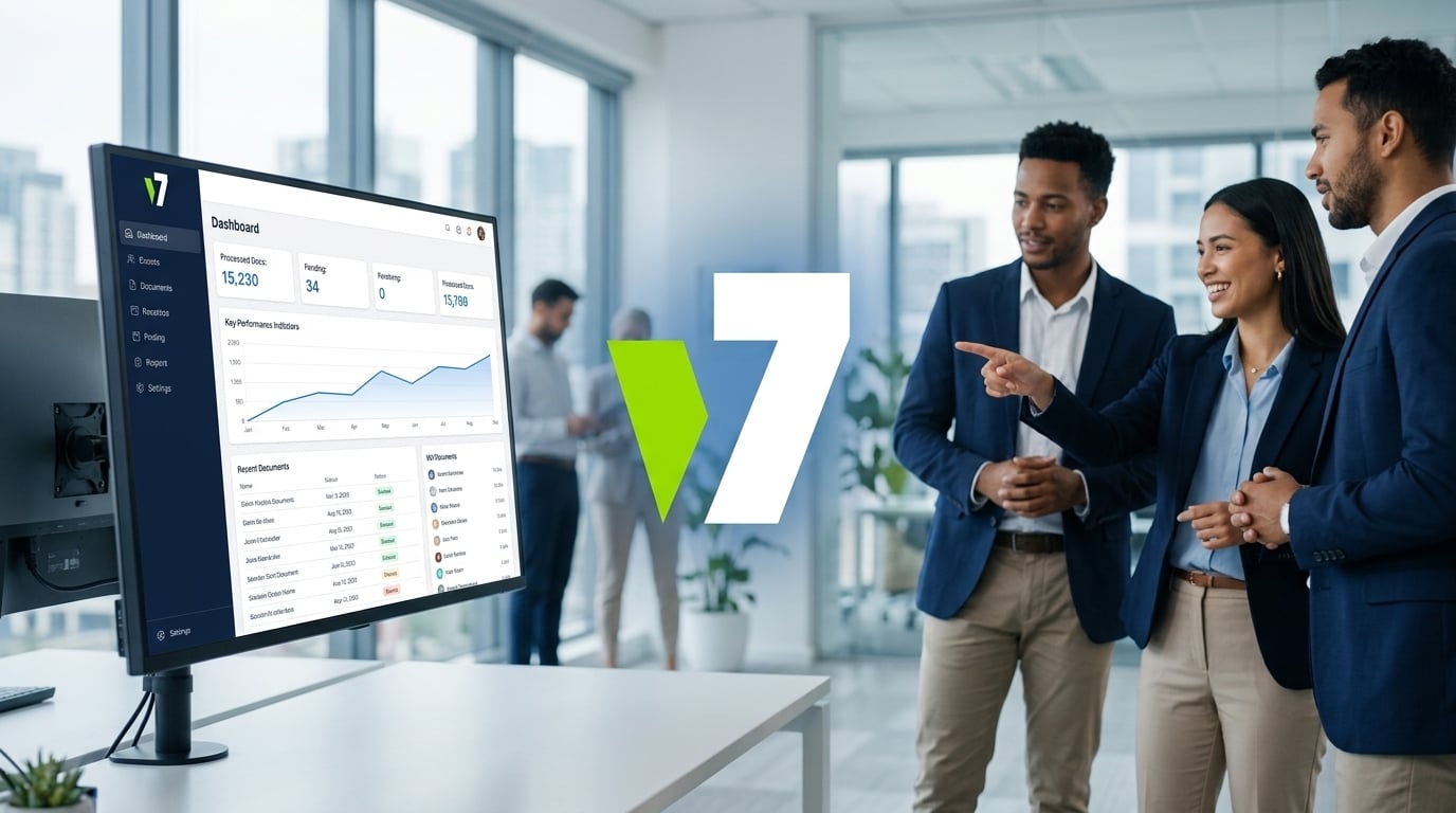 DocPath Launches V7, Its Most Advanced Document Generation Platform to Date
